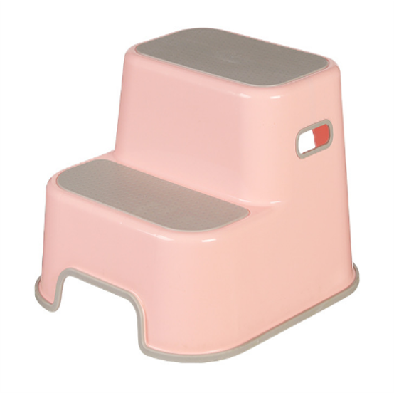 Glue coated double layer dot s