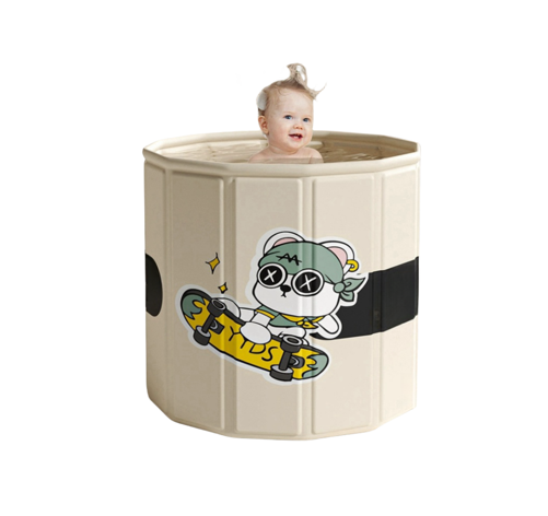 Children's bathtub (small size